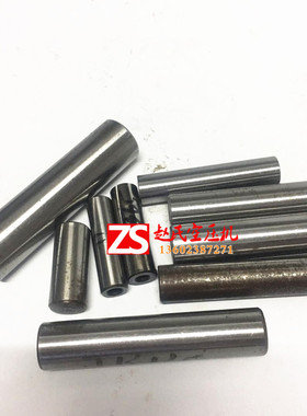 杰豹空气压缩机活塞销ET65/ETEV80ET90ET100ET15100ET120 ET20120