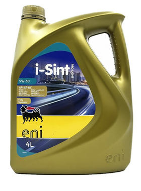 eni埃尼极越0W20全合成机油奔驰宝马奥迪汽车发动机润滑油汽机油