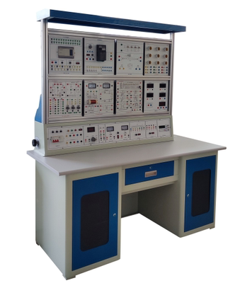 电子装配实训台BC工艺教学培训