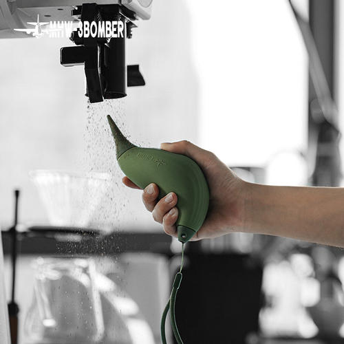 轰炸机蜂鸟强力气吹清洁工具