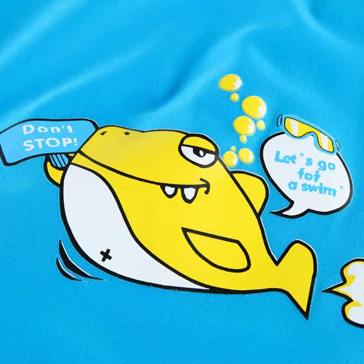 Maillot de bain garcon OTHER   - Ref 2540417 Image 1