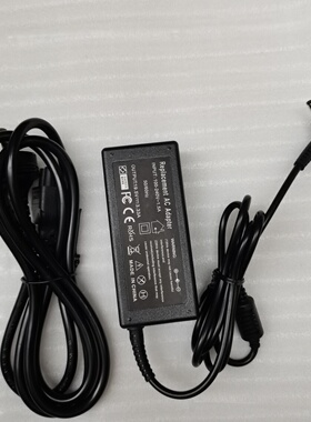 华硕A556U F556UB K401L UX42 A456U电源适配器 19V 3.42A充电线