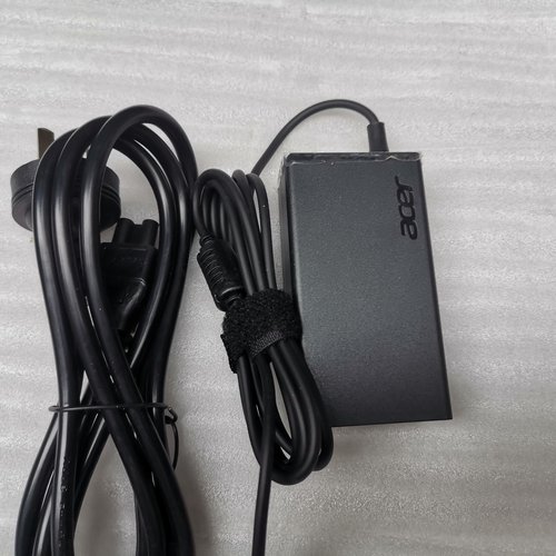 宏基SF314-511 N20C12笔记本电脑充电器TMX3410-MG电源适配器