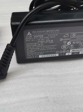 华硕FL5900U A556U U300019V3.42A65W笔记本电源器充电线