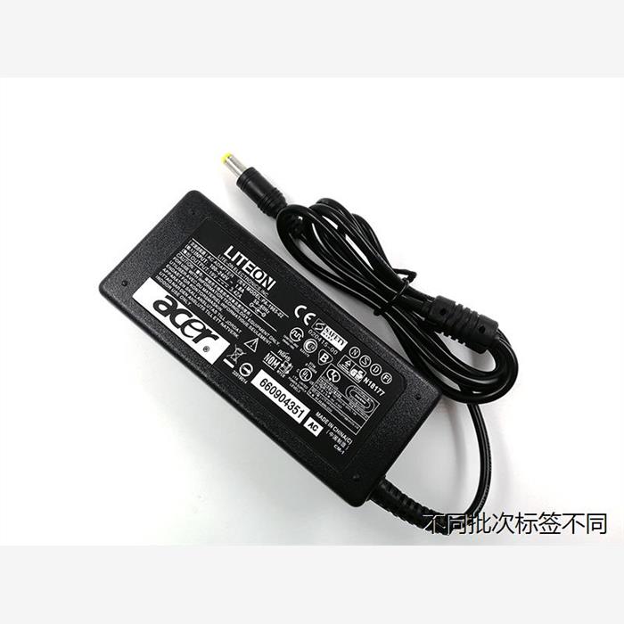 适用于宏基Acer E5-422G-407R/4829电脑电源适配器19V3.42A充电器