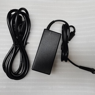 适用华硕灵耀X2充电线AD2087520笔记本电源适配器19V3.42A小口针