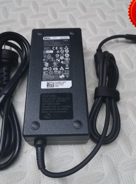 全新DELL戴尔OptiPlex 3280 AIO一体机电源适配器130W 19.5V 6.7A