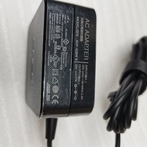 火牛华硕RT-AC87U AC88U无线路由电源适配器19V2.37A AX88U充电线