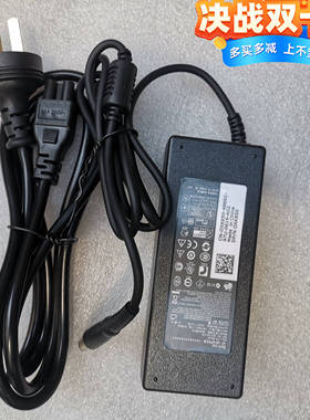 DELL戴尔Inspiron 5408 5598 5498笔记本电源适配器充电器65W