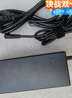 战神T6Ti-X5 CN85S02笔记本电脑电源适配器19.5V6.15A充电器线