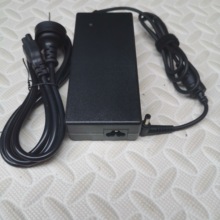 华硕GT-AX6000 AX5700路由器电源适配器19V2.37A充电器线45w