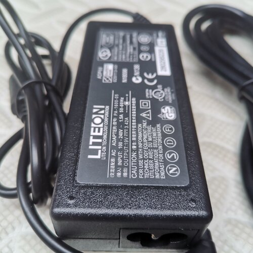 华硕ADP-650W A X401A X501U笔记本充电源适配器线电池电脑