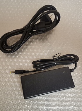 华硕RT-AC87U AC88U无线路由19V2.37A AX88U充电源适配器线