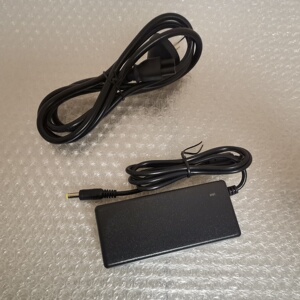 AOC U27V4 Q24V3显示器电源适配器19V2.37A ADPC1945 45W