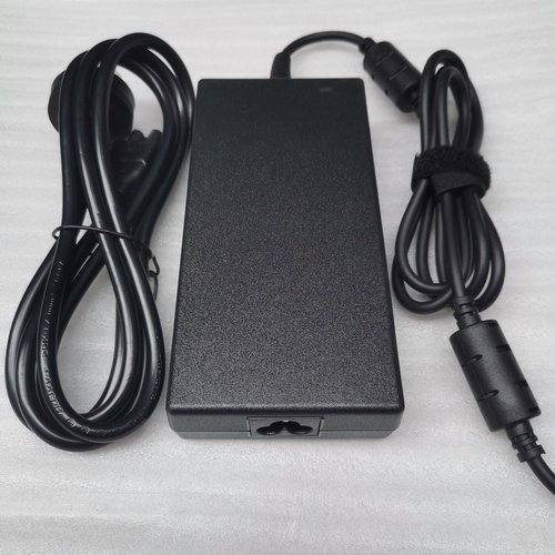 火牛雷神五代911荣耀版电脑充电源适配器19.5V9.23A11.8a180W230w