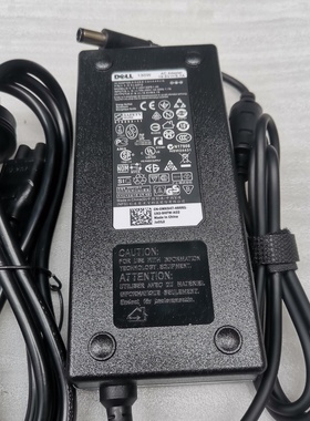 全新DELL戴尔One2205 I2020R 2310一体机电源适配器19.5V6.7A130W
