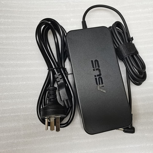 适用于华硕VM591U A450U Y4200U电脑充电器 19V3.42A电源适配器