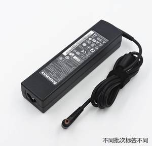 适用于电脑20V4.5A电源适配器充笔记本Y460Y470G480Y580G470Z470Y