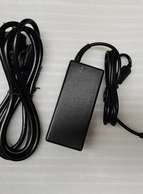 华硕X550C Y581 P453U X40CC笔记本电脑19V3.42A电源适配器线