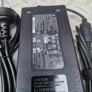 华硕FX53V FX63V笔记本电源适配器19V6.32A充电线120W FZ53V