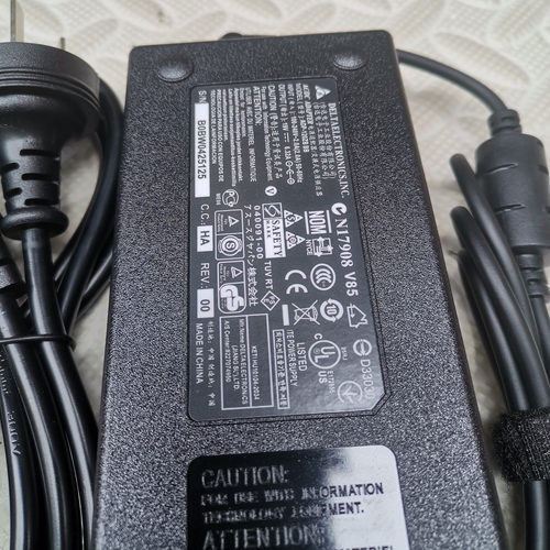 华硕FX53V FZ53V FX63V笔记本电源适配器19V6.32A充电线120W