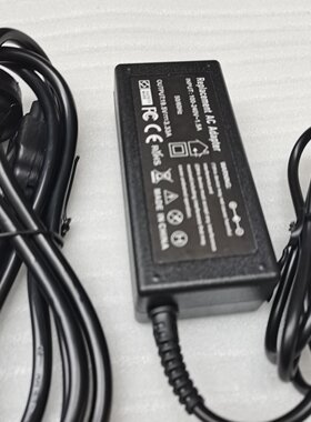 HUAWEI HW-190340C00电源适配器15.6寸笔记本充电线19V3.42A