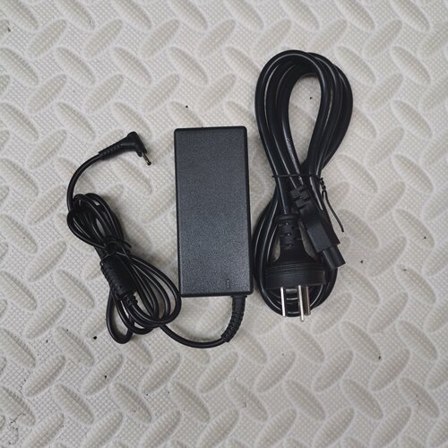 适用华硕VM591U F580U F442U电脑充电器19V3.42A笔记本电源适配器