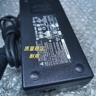 19V6.32A N750 120W笔记本电源适配器充电器线 N500 ASUS华硕N550