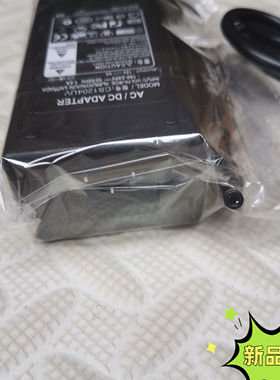 SONGREN松人T270LG PR270液晶显示器W220电源适配器12V4A充电器线