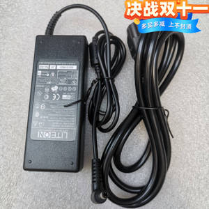 火牛华硕ROG玩家国度PG279Q XG32VQ显示器充电源适配器线19V4.74A