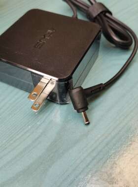 适用华硕顽石五代x542 V587U R421 S5100UN电源器19V3.42A充电器