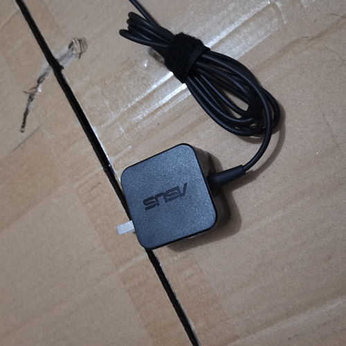 ASUS华硕E402M X553笔记本电脑火牛电源适配器19V1.75A充电线33w