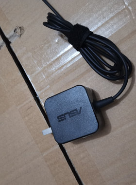 全新火牛ASUS华硕E402M X553笔记本E502S电源适配器19V1.75A电源