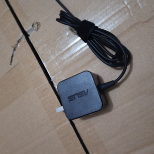 适用华硕E203M E502M笔记本电脑电源适配器19V1.75A充电线 E203N