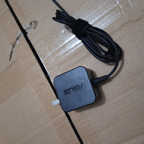 华硕E203M E203N E502M笔记本电脑电源适配器19V1.75A充电线