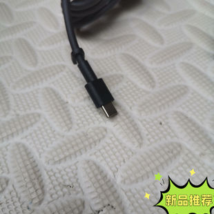 适用联想超薄新款type-c100W 20V 5A电源充电适配器ADL100YDC3A线