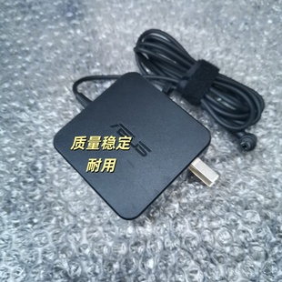 A556U U4000 U305F适配器19V3.42A小孔 U3000 华硕FL5900U