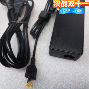 G480 Z475 E47笔记本电脑充电器20V4.5A90W G470 适用联想Y460