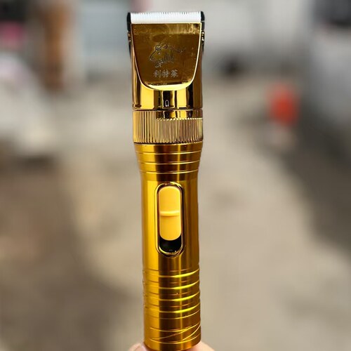 利特锐羊毛剪子电剪刀电动推羊毛剪电动推子大功率电动羊毛