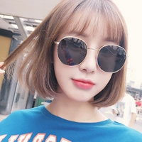 Золотая рама черная серая пленка