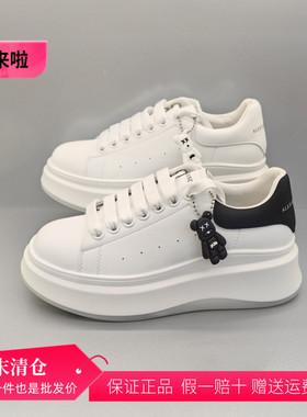 香香莉29610小白鞋女2025新款内增高鞋子女春秋百搭休闲板鞋