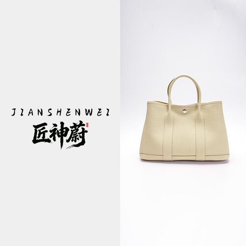 新真皮手拎经典花花扣子手提手工女包百搭 休闲简约36