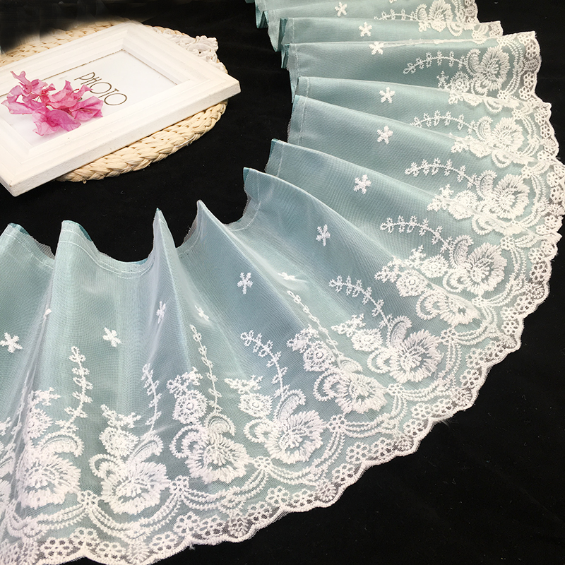 炕罩边沙发花边窗帘帘幔底边