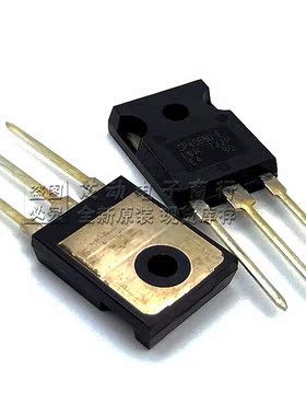 IRGP4068D-EPBF TO-247 600V 96A 场效应管 GP4068D 全新原装