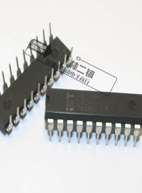 [原装正品] PEEL18CV8P-7 PEEL18CV8P DIP20