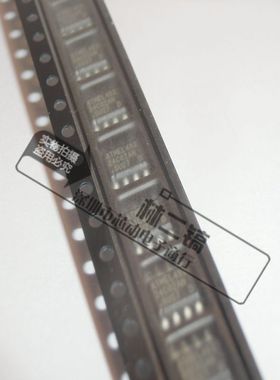 [原装正品] AT24C02AN-10SU-2.7 AT24C02AN 24C02AN SOP8