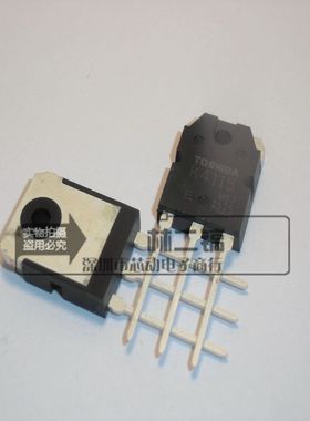 K4115 2SK4115 TO-3P 900V9A MOS场效应管 大功率场效应管