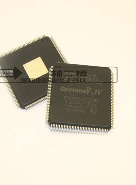 EP4CE22E22C8N EP4CE22E22 EP4CE22 TQFP144
