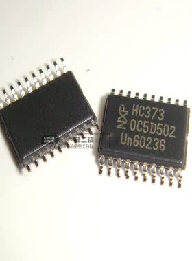 100%全新原装 74HC373PWR 74HC373PW 74HC373 TSSOP20