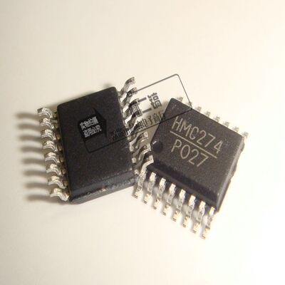 [原装正品] HMC274QS16 HMC274QS16ETR HMC274 QSOP16 特价中